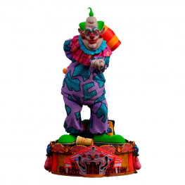 Killer Klowns from Outer Space Premier Series socha 1/4 Jumbo 68 cm